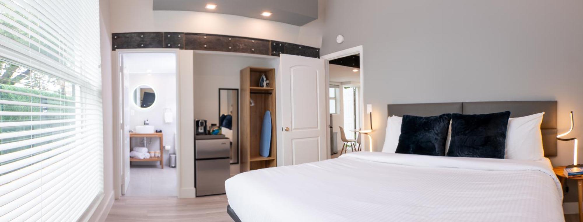 The Lauderdale Boutique Hotel فورت لودرديل المظهر الخارجي الصورة