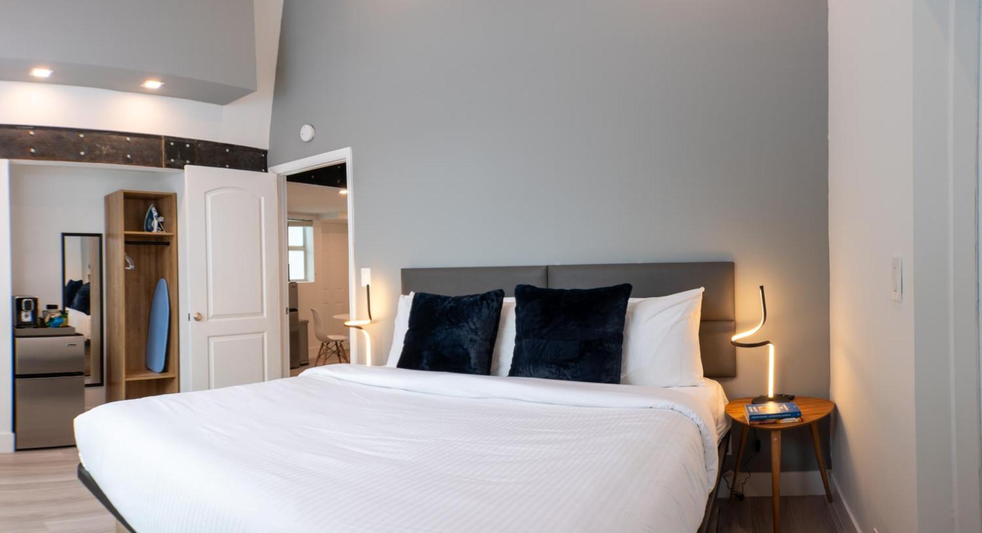 The Lauderdale Boutique Hotel فورت لودرديل المظهر الخارجي الصورة