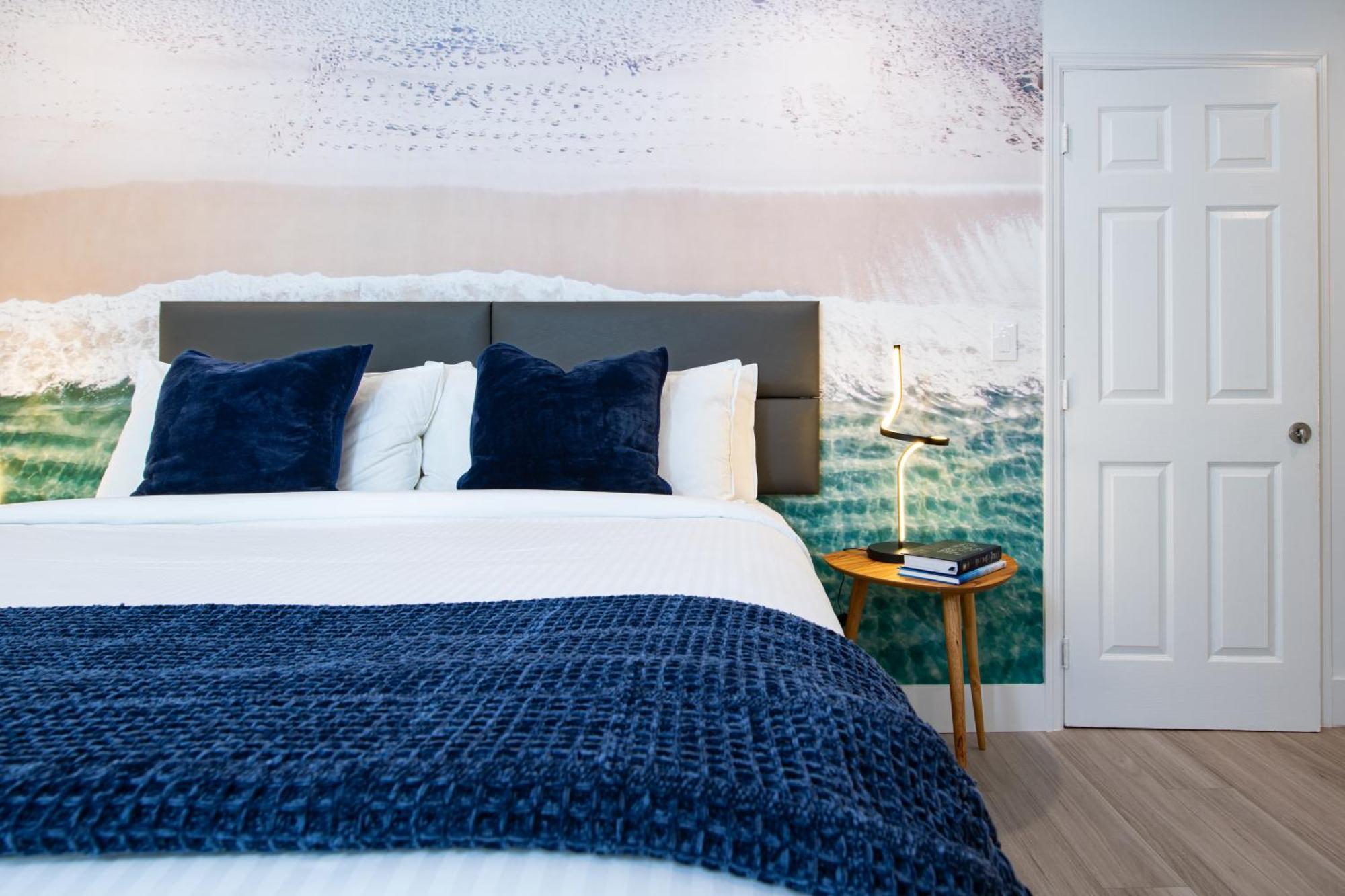 The Lauderdale Boutique Hotel فورت لودرديل المظهر الخارجي الصورة
