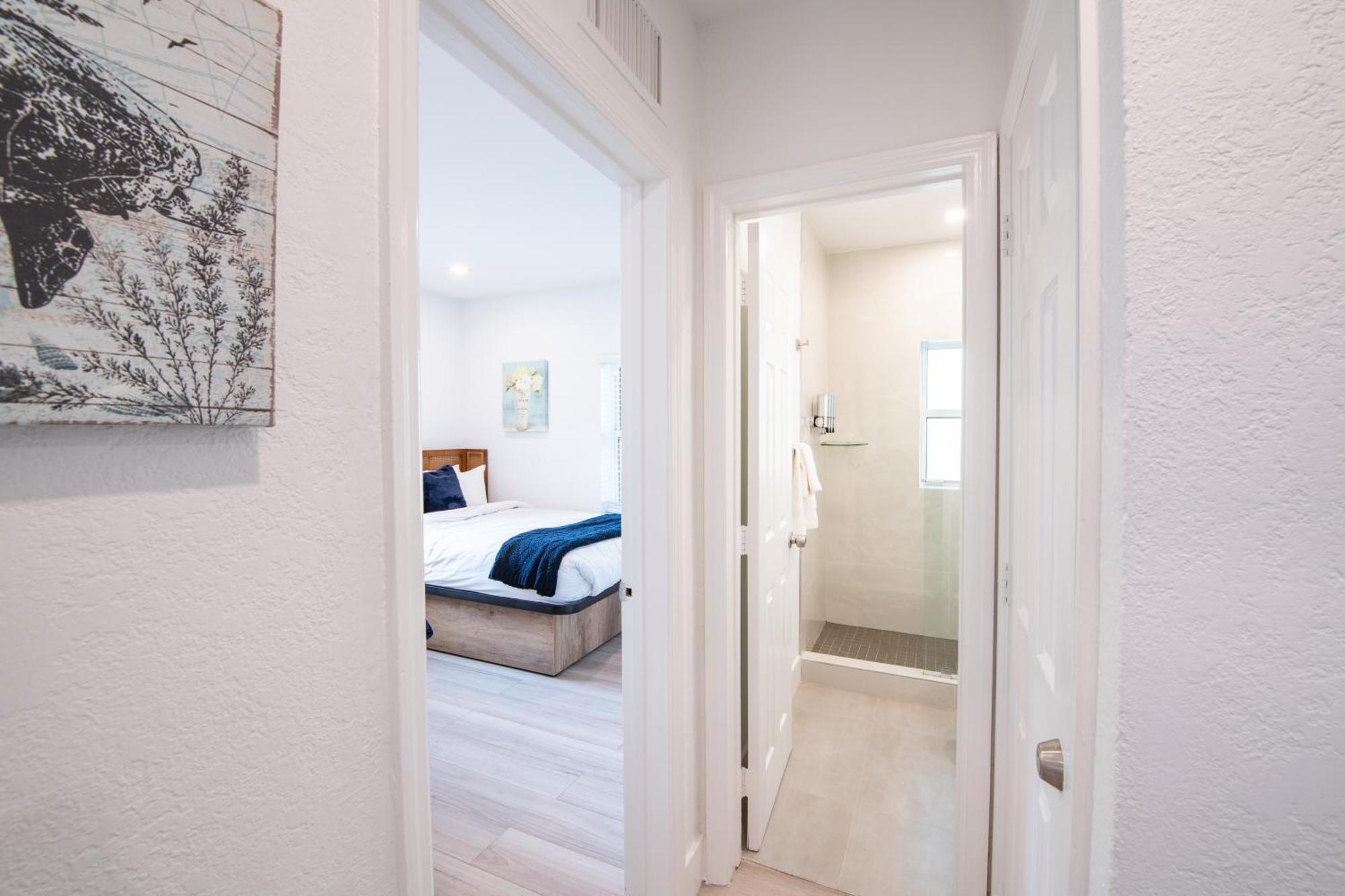The Lauderdale Boutique Hotel فورت لودرديل المظهر الخارجي الصورة