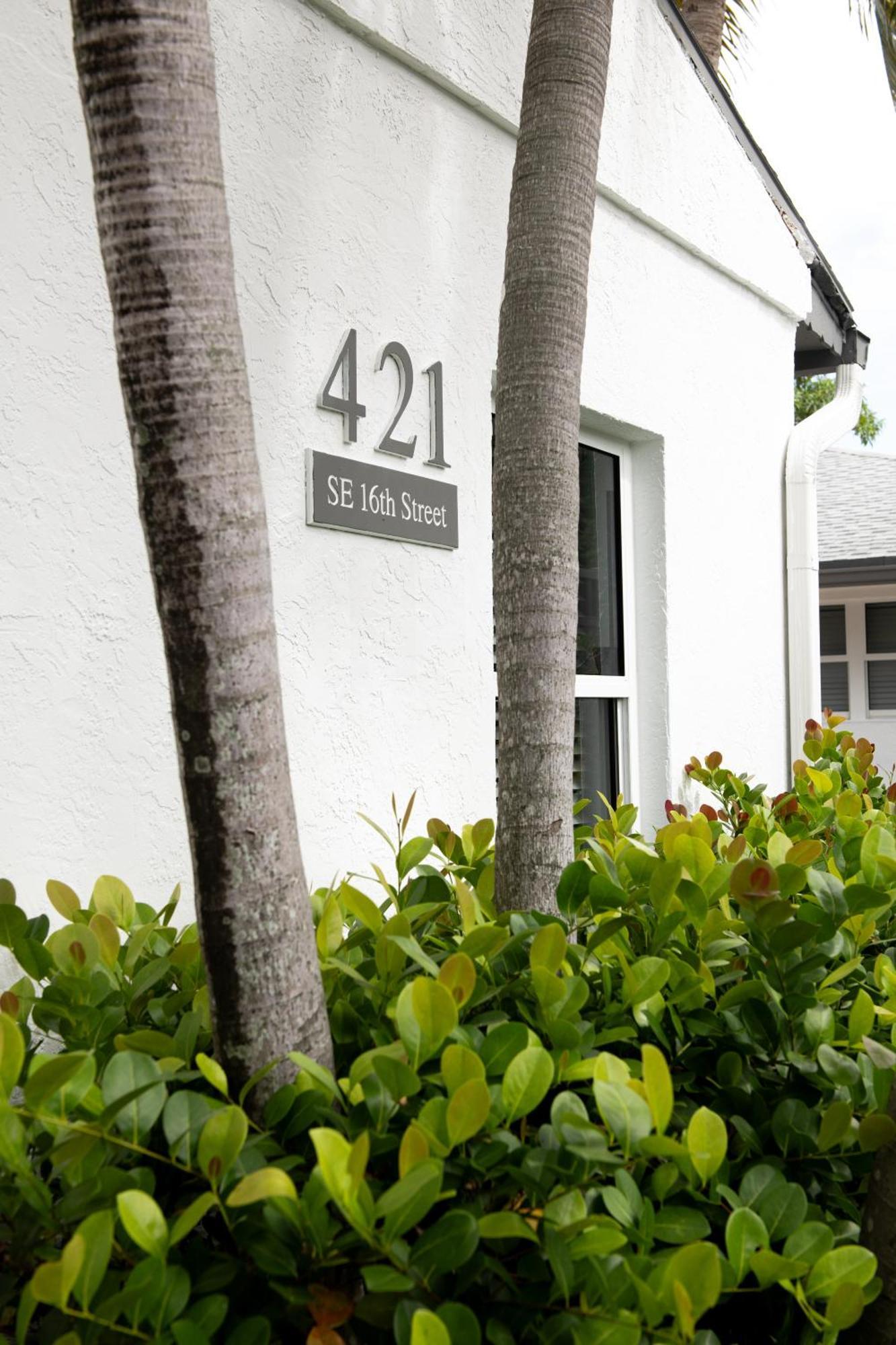 The Lauderdale Boutique Hotel فورت لودرديل المظهر الخارجي الصورة